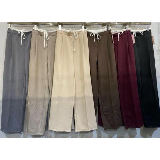 Pantalón Bicapa [3]