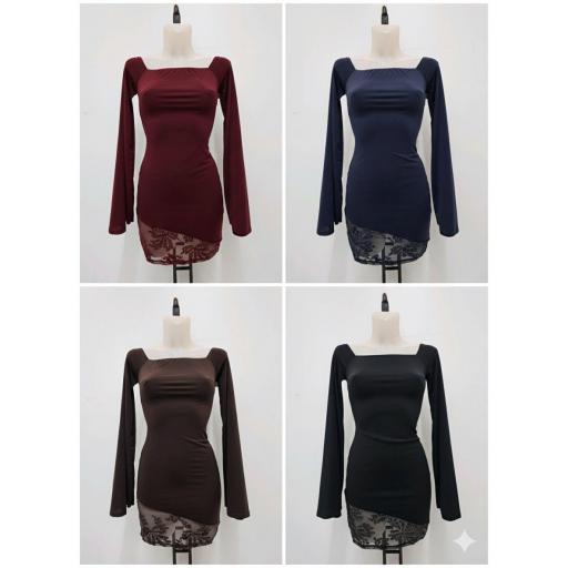 Vestido Diciembre [3]