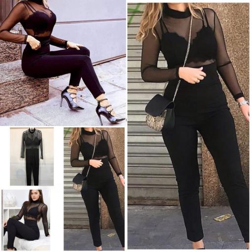 Mono Transparencia [3]