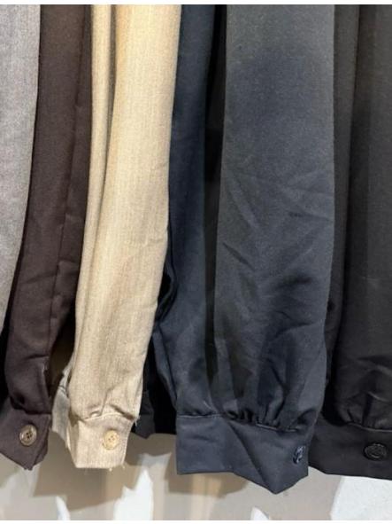 Pantalón Siena | Jogger Elegante con Puño Abotonado [1]