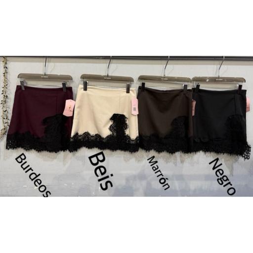 Falda Lencera [3]