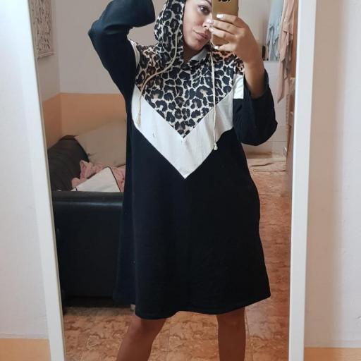 Vestido Leopardo [1]