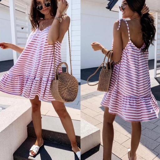 Vestido Marinero [2]