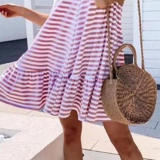 Vestido Marinero [1]