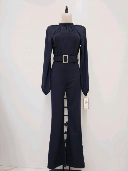 Mono Élite Perlas | Mono elegante de fiesta [6]