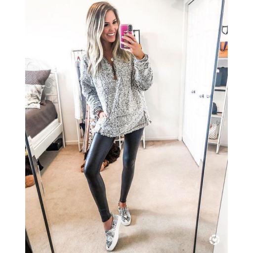 Legging Polipiel [1]