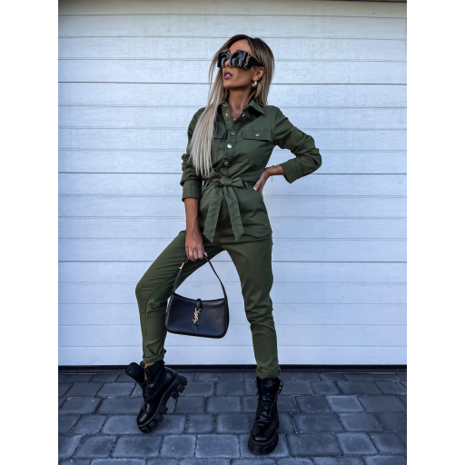 Mono Vera Botones [1]