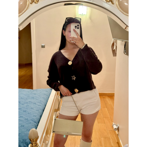 Cardigan Estrella [1]