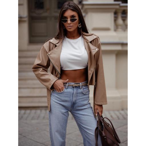 Chaqueta Depeche [2]