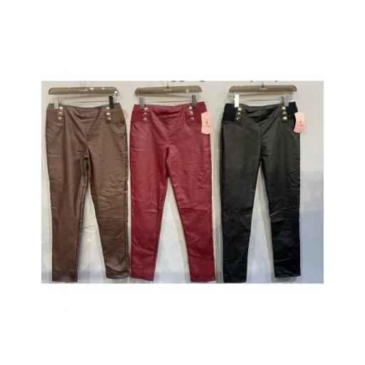 Pantalón Polipiel [3]