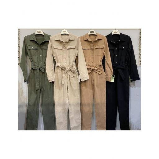 Mono Vera Botones [3]