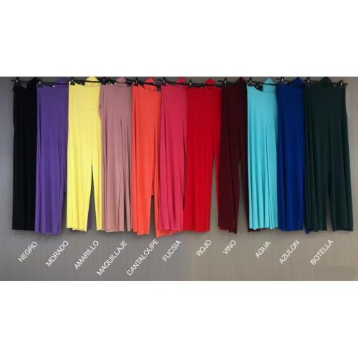 Mono Multiposición Largo [3]