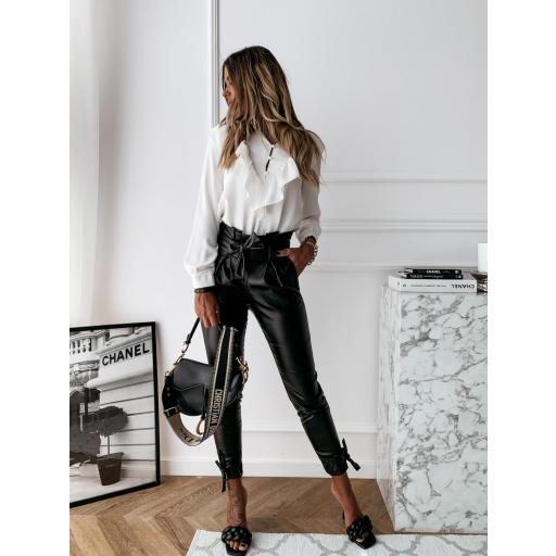 Pantalón Grey Lazos [1]