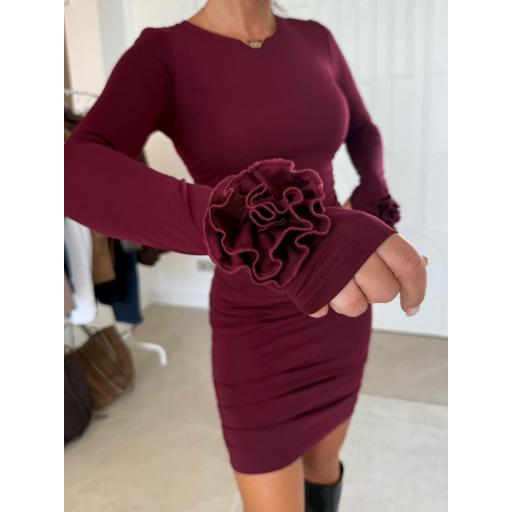 Vestido Artemisa [2]