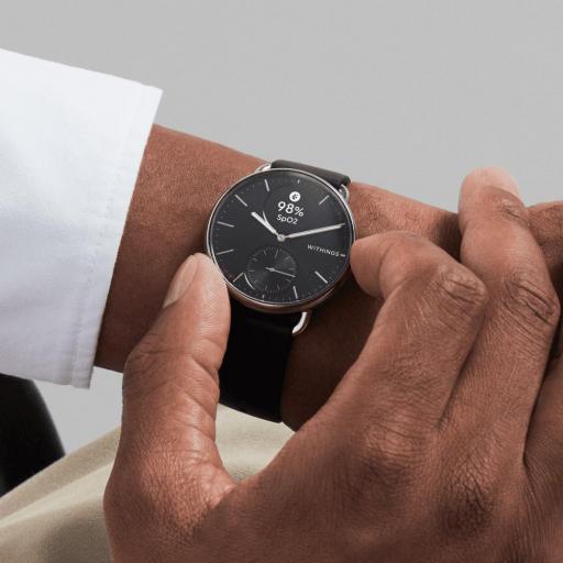 Withings ScanWatch 2 HWA10-1 [4]
