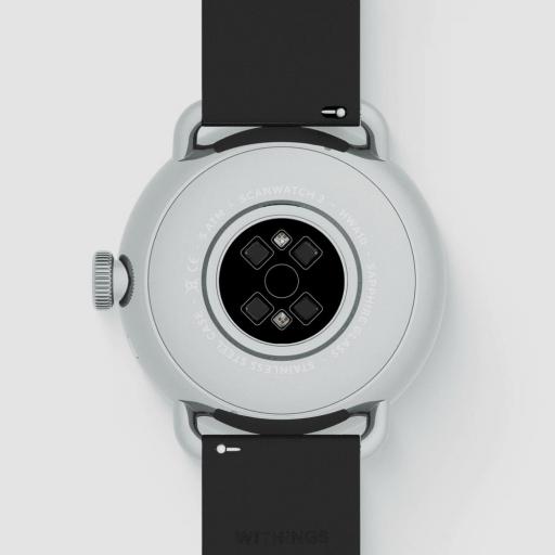 Withings ScanWatch 2 HWA10-1 [3]