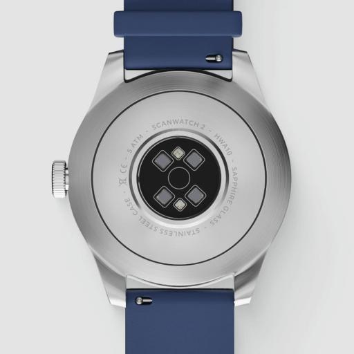 Withings ScanWatch 2 HWA10-12 [2]