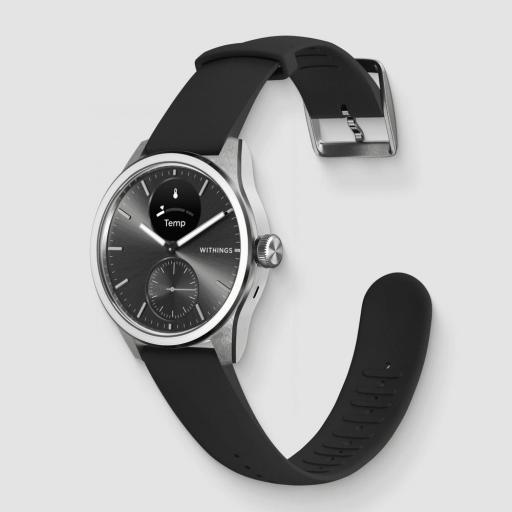 Withings ScanWatch 2 HWA10-4 [2]