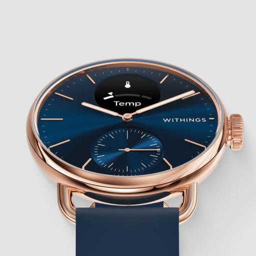 Withings ScanWatch 2 HWA10-6 [1]