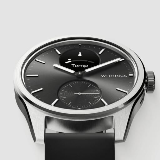Withings ScanWatch 2 HWA10-4 [1]