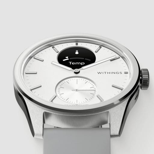 Withings ScanWatch 2 HWA10-5 [1]