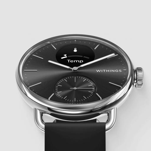 Withings ScanWatch 2 HWA10-1 [1]