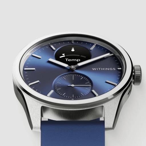 Withings ScanWatch 2 HWA10-12 [1]
