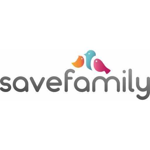 Logo de Save Family 