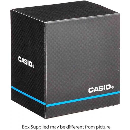 Casio Timeless Collection MTP-B145D-2A1VEF [4]