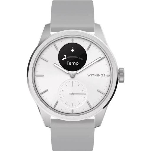 Withings ScanWatch 2 HWA10-5