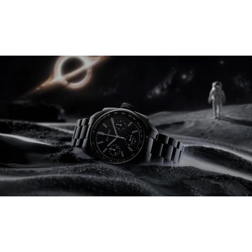 Bulova Lunar Pilot Black Hole 98A335 [6]