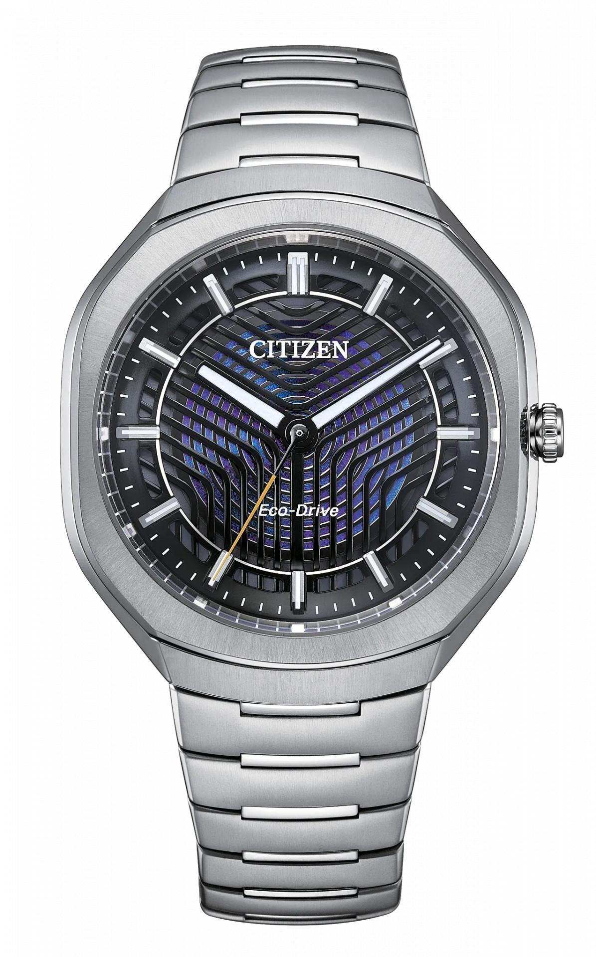 Citizen Eco-Drive Photon BJ6560-53W