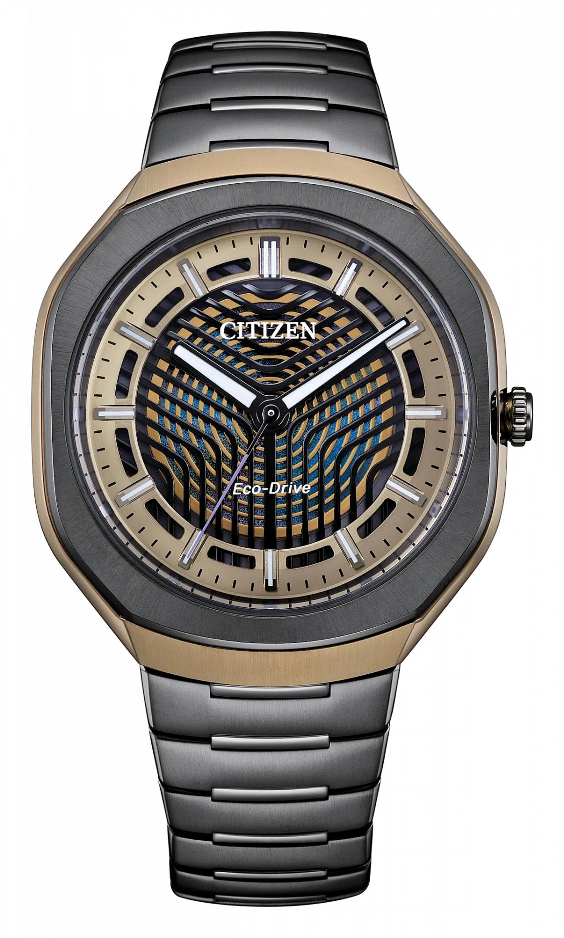 Citizen Eco-Drive Photon BJ6569-59X