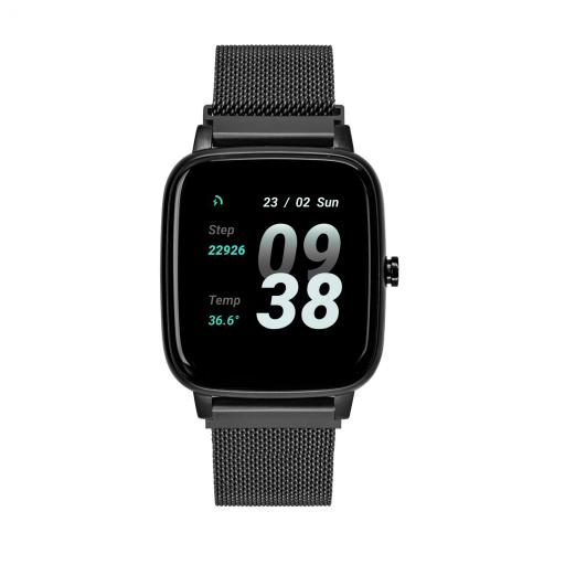 Strand smartwatch S716USBBMB