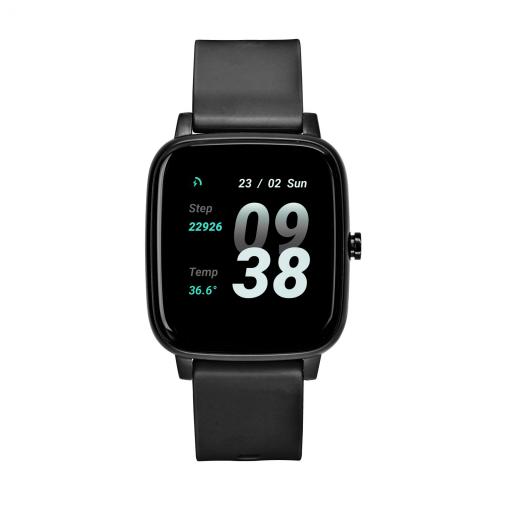 Strand smartwatch S716USBBVB [0]