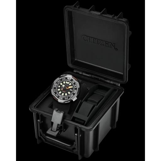 Citizen Eco-drive Promaster Professional Diver 1000m BN7020-09E [6]