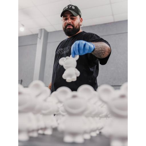 Bulova Lunar Pilot X Budii 98A329  [5]