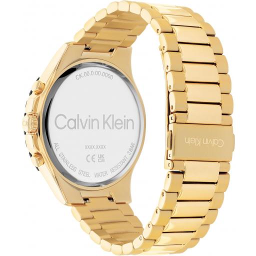 Reloj CK Sport Gold 25200116 [1]