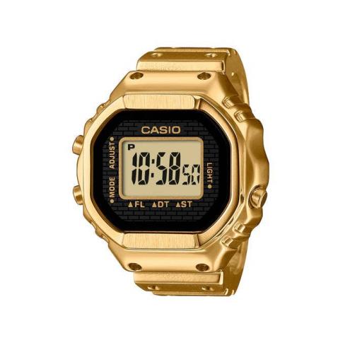 Casio Ring Watch CRW-001G-9
