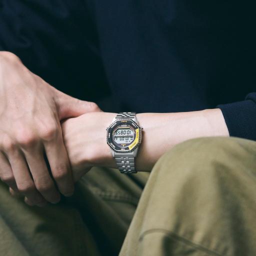 Seiko Rotocall SMGG17P1 [1]