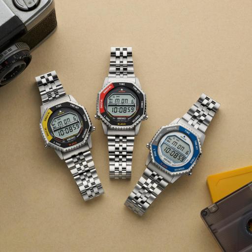Seiko Rotocall SMGG19P1 [1]