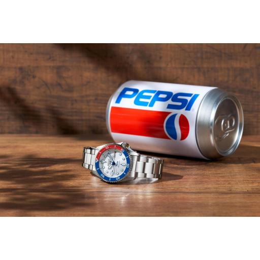 Seiko 5 Sports X Pepsi SRPL99K1 [4]