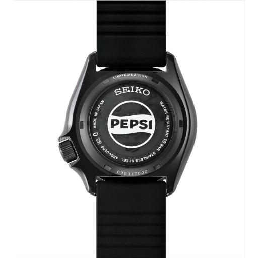 Seiko 5 Sports GMT X Pepsi SSK047K1 [2]