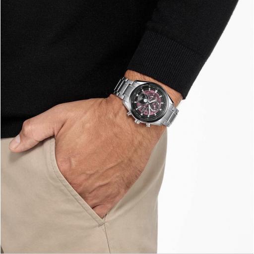 Citizen Eco-drive Tsuki-yomi Moonphase BY1018-80X [3]