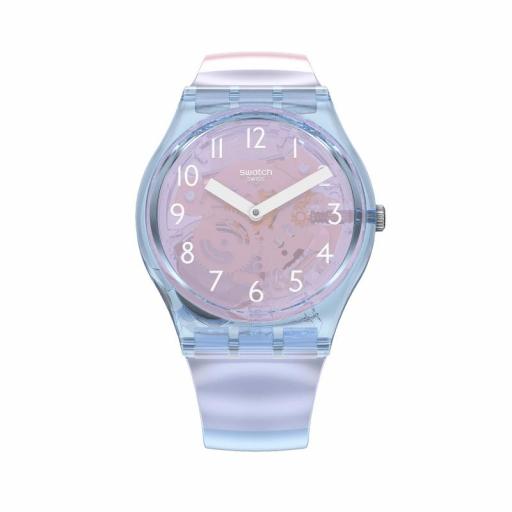 Swatch Gent Pinkzure GL126