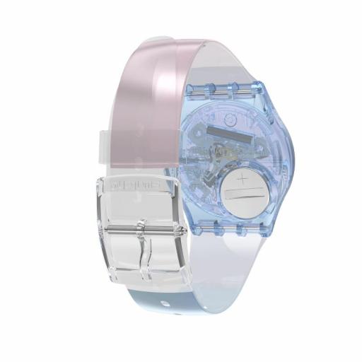 Swatch Gent Pinkzure GL126 [2]