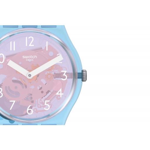 Swatch Gent Pinkzure GL126 [3]
