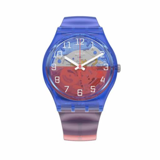 Swatch Gent Verre-Toi GN275