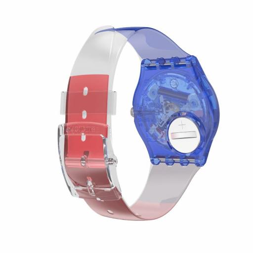 Swatch Gent Verre-Toi GN275 [2]