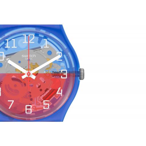 Swatch Gent Verre-Toi GN275 [3]